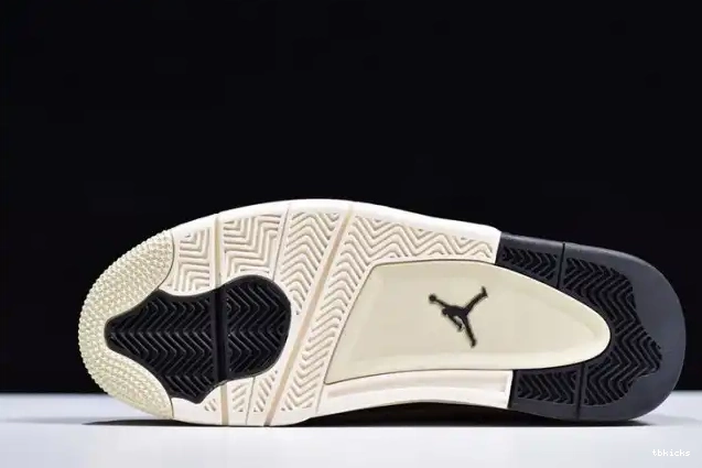 Cheap TB Mushroom Jordan AQ9129-200 4 Air 0526